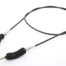 331/14324 JCB Throttle Cable Telehandler - Plant and Machine Parts