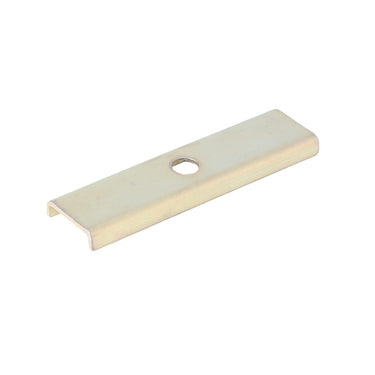 Clamp Plate JCB Part No 331/14805 - Plant and Machine Parts