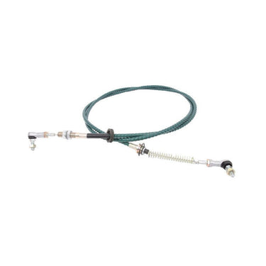 331/15632 Boom Lock Cable Project 12 3CX - Plant and Machine Parts
