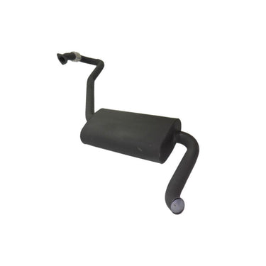 Exhaust Silencer JCB Part No 331/19004 - Plant and Machine Parts