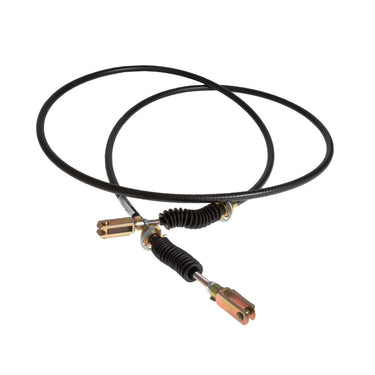 JCB Hand Brake Cable 526s 331/19010 - Plant and Machine Parts