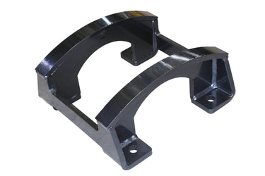 Track Guide JCB Part No 331/22432 - Plant and Machine Parts