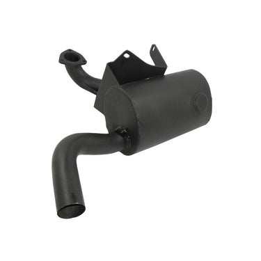 Exhaust Silencer JCB Part No 331/23396 - Plant and Machine Parts