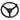 331/25693 JCB Steering Wheel - Plant and Machine Parts