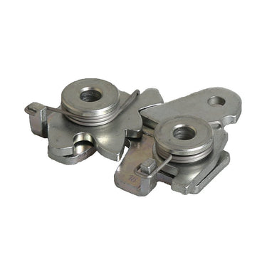 331/27126 JCB Bonnet Lock - Plant and Machine Parts