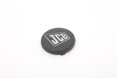 331/27487 JCB Steering Wheel Badge - Plant and Machine Parts