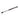 331/27500 JCB Bonnet Strut - Plant and Machine Parts