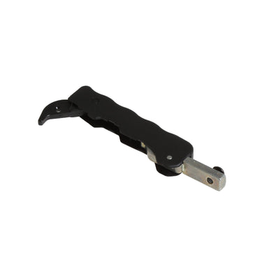 331/27525 JCB Door Squeeze Handle - Plant and Machine Parts