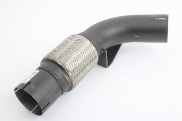 331/27845 JCB Exhaust Connector Backhoe - Plant and Machine Parts