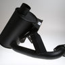 331/28143 JCB Exhaust Silencer AR Build 3cx - Plant and Machine Parts