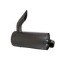 331/34327 JCB JS Exhaust Silencer - Plant and Machine Parts