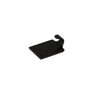 331/34637 JCB Window Roller Blind Hook - Plant and Machine Parts