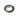 331/35060 JCB Loadall Steering Colum Bearing - Plant and Machine Parts