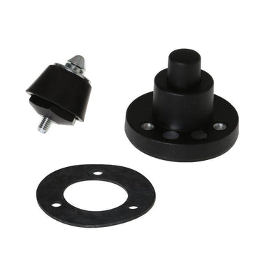 JCB Hold Back Door Retainer 331/35219 - Plant and Machine Parts