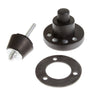 JCB Door Back Latch Mini Digger 331/35693 - Plant and Machine Parts