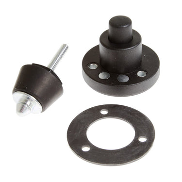JCB Door Back Latch Mini Digger 331/35693 - Plant and Machine Parts
