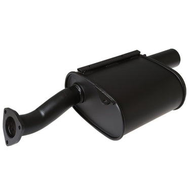 331/35702 JCB RG Build Exhaust Silencer - Plant and Machine Parts