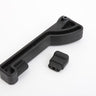 331/38532 JCB Cab Side Window Handle - Plant and Machine Parts