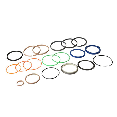 JCB Bucket Ram Seal Kit JS 331/39041 - Plant and Machine Parts
