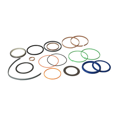 JCB Dipper Ram Seal Kit JS 331/39047 - Plant and Machine Parts