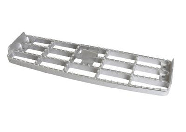 331/39996 JCB 6 Hole Step 616mm Wide - Plant and Machine Parts