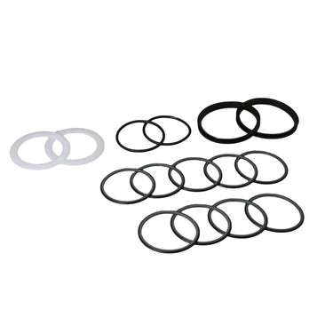 Rotary Coupling Seal Kit JCB Part No 331/41835 - Plant and Machine Parts