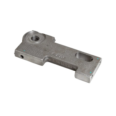 L/H Idler Bracket JCB Part No 331/42949 - Plant and Machine Parts