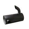 331/43098 JCB JS Exhaust Silencer - Plant and Machine Parts