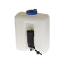 331/44573 JCB Washer Bottle 12 Volt - Plant and Machine Parts