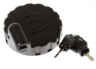 331/45908 Diesel Fuel Cap - Plant and Machine Parts