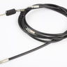 331/46986 Throttle Cable JCB Backhoe - Plant and Machine Parts