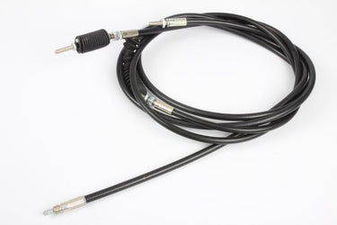331/46986 Throttle Cable JCB Backhoe - Plant and Machine Parts