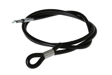 331/47156 JCB Bonnet Pull Down Strap 1800mm - Plant and Machine Parts