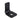 Fender Bracket JCB Part No: 331/47646 - Plant and Machine Parts
