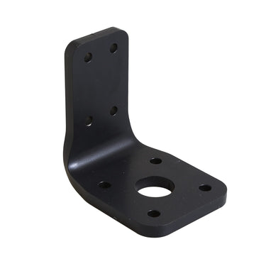 Fender Bracket JCB Part No: 331/47646 - Plant and Machine Parts