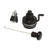 331/48116 JCB Door Hold Back Retainer - Plant and Machine Parts