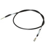 JCB Throttle Cable Telehandler 331/49484 - Plant and Machine Parts