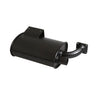 331/51157 JCB Robot Exhaust Silencer - Plant and Machine Parts