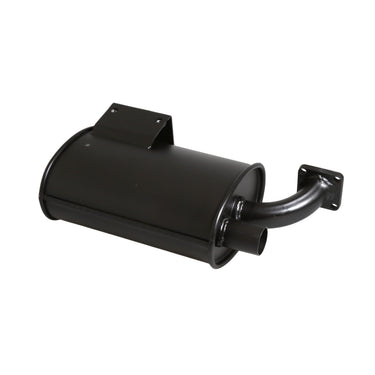 331/51157 JCB Robot Exhaust Silencer - Plant and Machine Parts