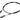 331/51329 JCB Throttle Cable Telehandler - Plant and Machine Parts