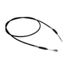 JCB Aftermarket Throttle cable Telehandler 331/51612 - Plant and Machine Parts