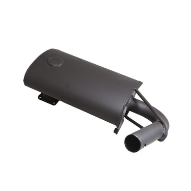 Exhaust Silencer JCB Part No 331/53971 - Plant and Machine Parts