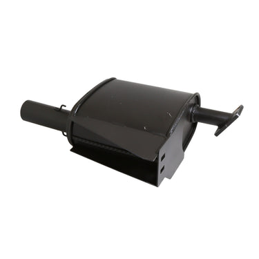 331/54649 JCB Exhaust Silencer 2cx - Plant and Machine Parts