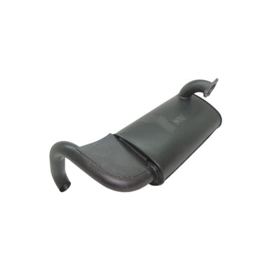 Exhaust Silencer Turbo JCB Part No 331/55381 - Plant and Machine Parts