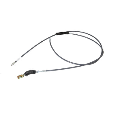 331/57216 JCB Throttle Cable 2cx Backhoe - Plant and Machine Parts