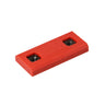 Boom Wear Pad JCB Part No 331/57482 - Plant and Machine Parts