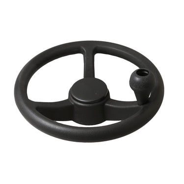 Steering Wheel JCB Part No 331/61629 - Plant and Machine Parts
