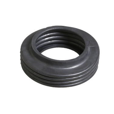 Control Lever Gaiter Joystick JCB Part No 331/63552 - Plant and Machine Parts