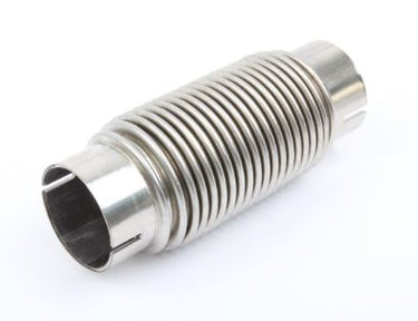 JCB PARTS - FLEXI EXHAUST COUPLING FOR JCB 8014 8016 8018 8020 (332/S6663)