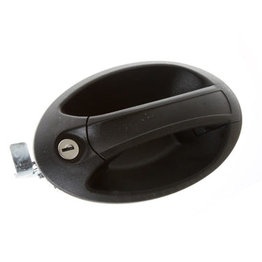 332/A3729 JCB Cab Outer Door Handle - Plant and Machine Parts